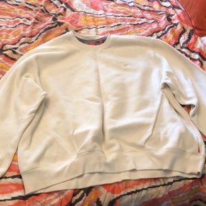 Izod crew neck pullover 3xl